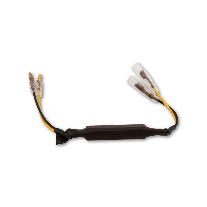 Resistencia para intermitentes LED HIGHSIDER - motoscamaralweb.com