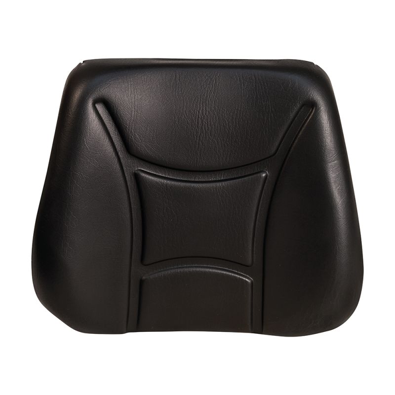 RESPALDO ASIENTO RM52 PVC NEG- motoscamaralweb.com