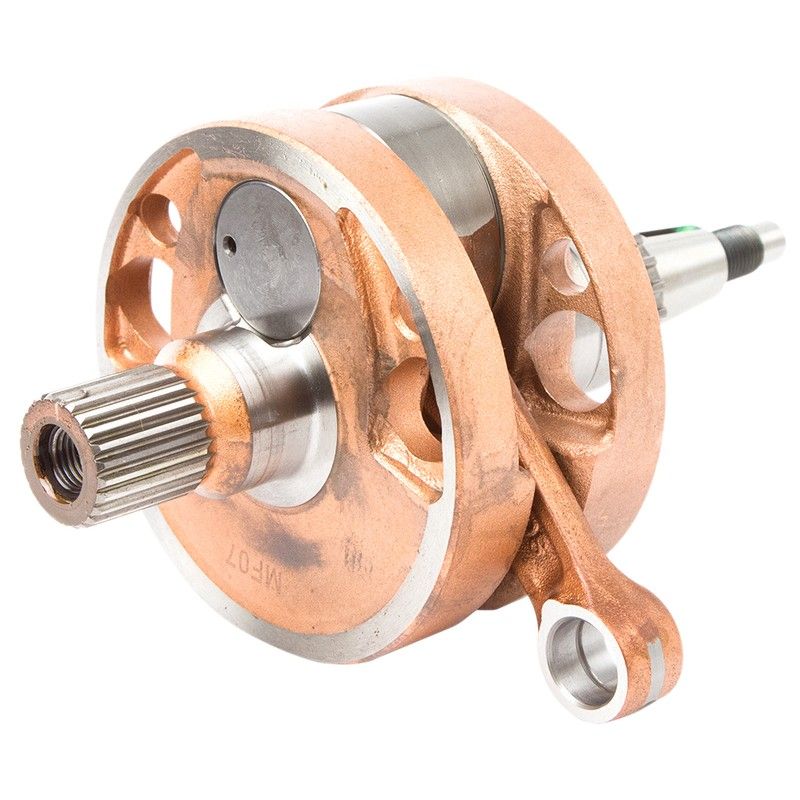 Cigüeñal Hot Rods 4097 - motoscamaralweb.com