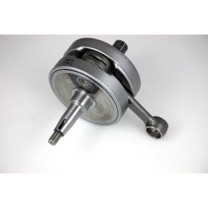 Cigüeñal Hot Rods 4002 - motoscamaralweb.com