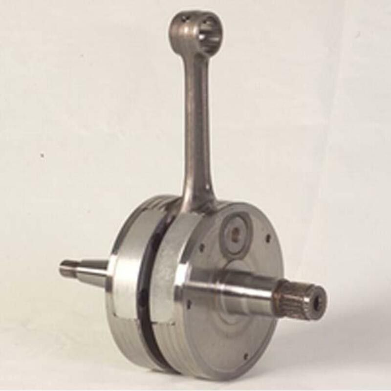 Cigüeñal Hot Rods 4058 - motoscamaralweb.com