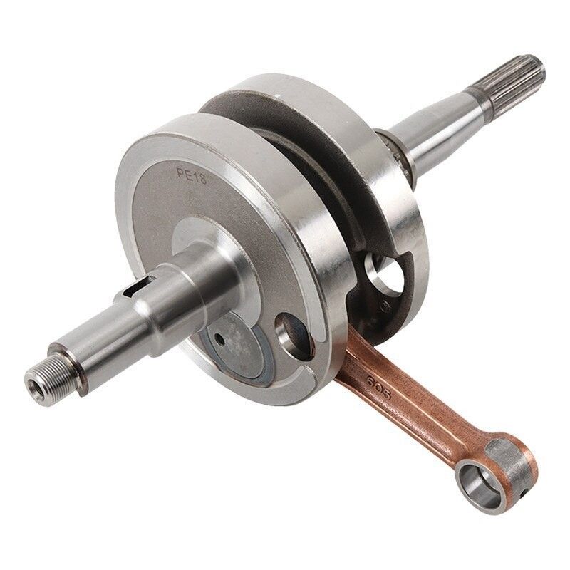 Cigüeñal HOT RODS tipo OEM - motoscamaralweb.com