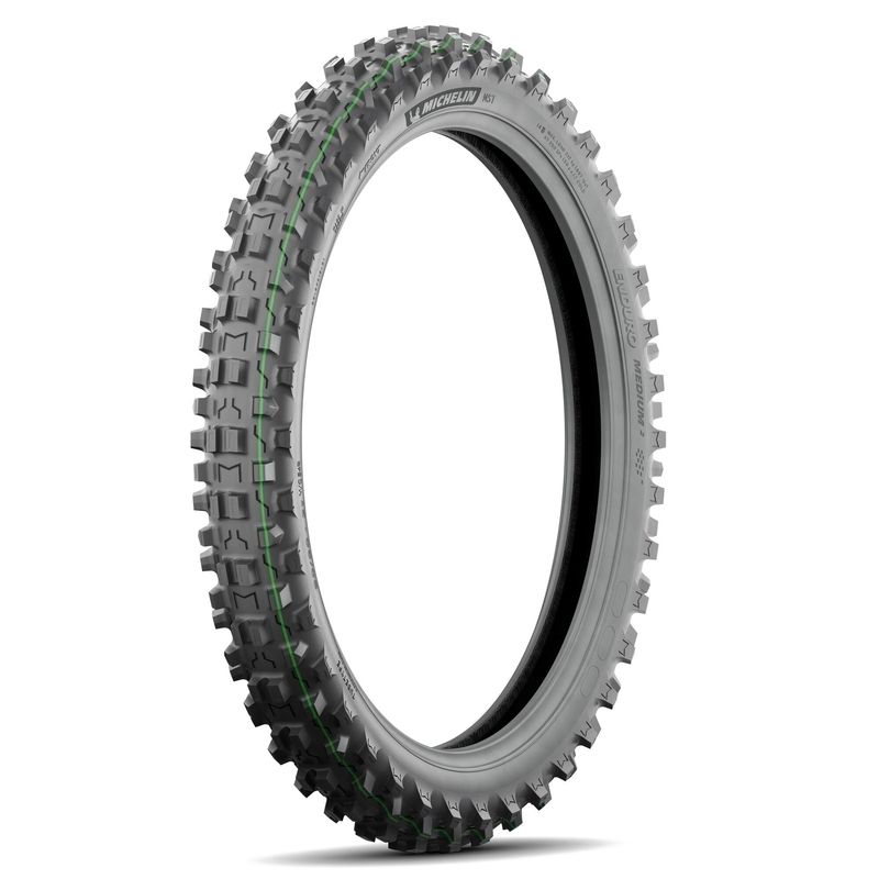 Neumático MICHELIN Enduro Medium 2 90/100-21 M/C 57R TT - motoscamaralweb.com