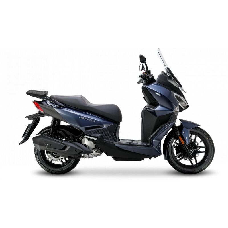 Fijación SHAD Top Master - motoscamaralweb.com