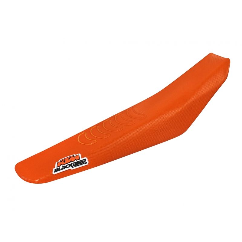 Funda de asiento BLACKBIRD Replica Trophy 2022 - KTM SX/SX-F - motoscamaralweb.com