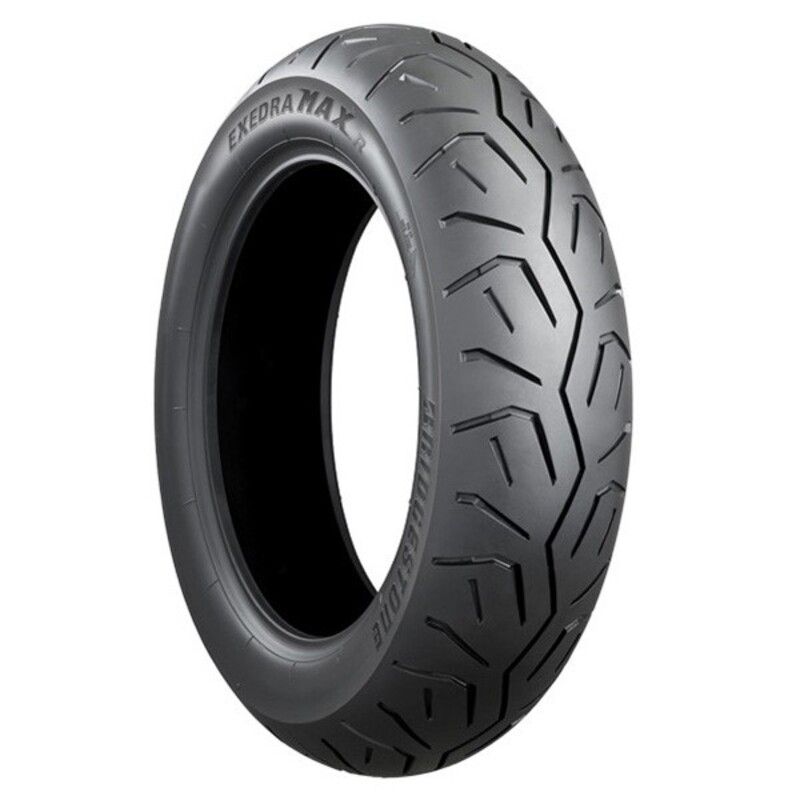 Neumático BRIDGESTONE EXEDRA MAX REAR 160/80-15 74S TT - motoscamaralweb.com