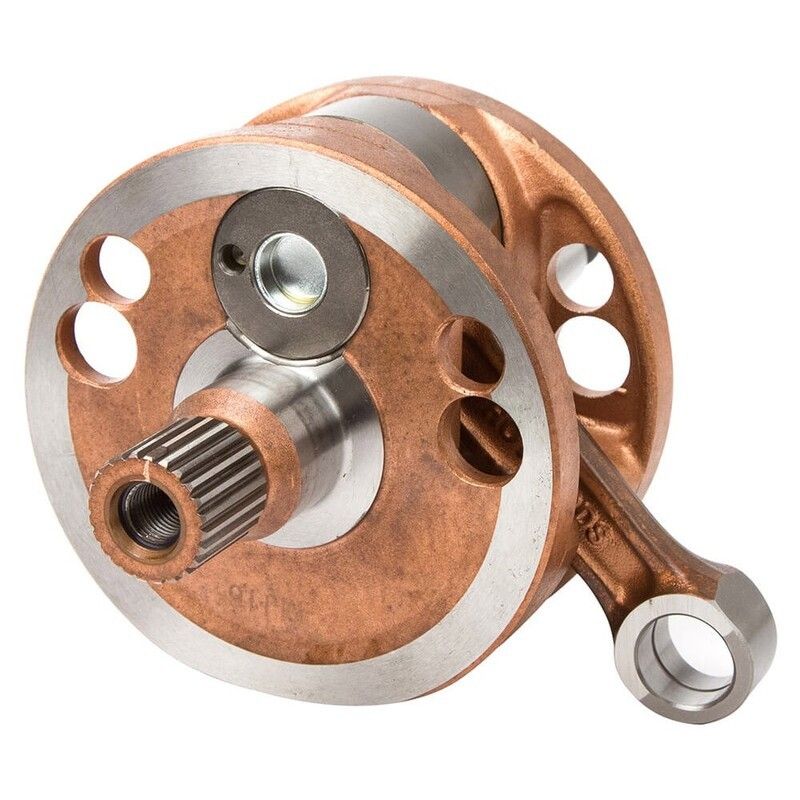 Cigüeñal Hot Rods 4148 - motoscamaralweb.com