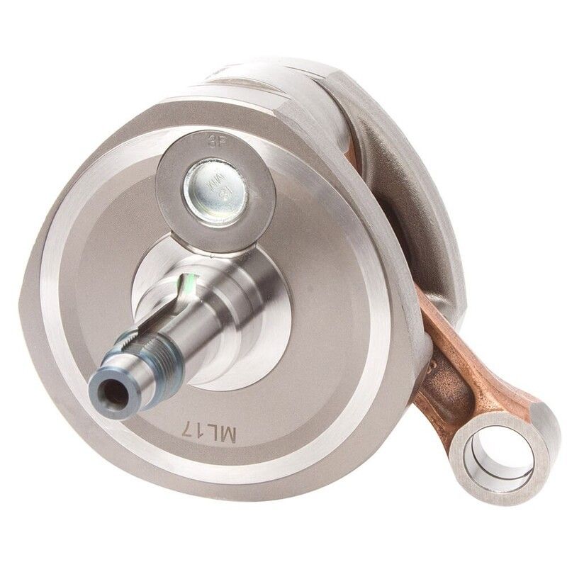 Cigüeñal Hot Rods Heavy-duty +3mm - motoscamaralweb.com