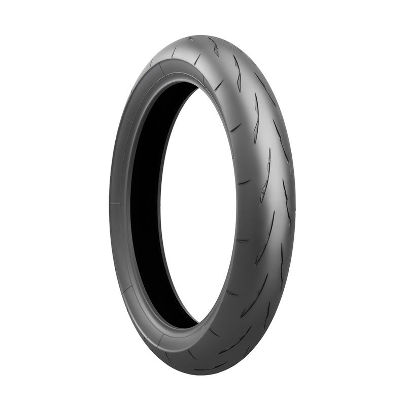 Neumático BRIDGESTONE BATTLAX CLASSIC RACING CR11 FRONT 110/80 R 18 NHS TL - motoscamaralweb.com