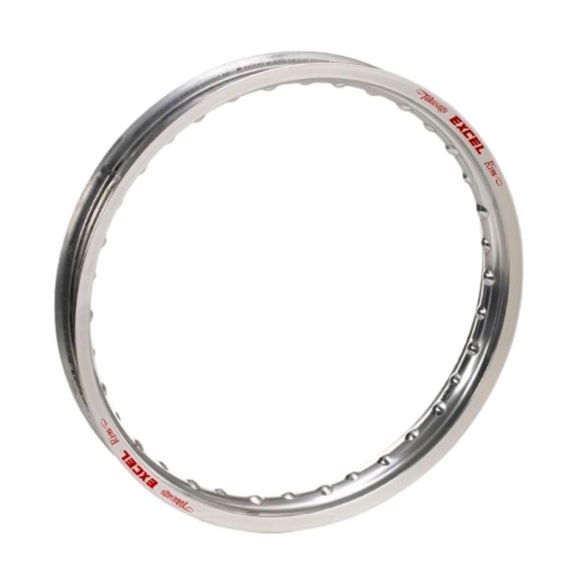 HAAN WHEELS Excel Rear Rim 17x3.50 - motoscamaralweb.com