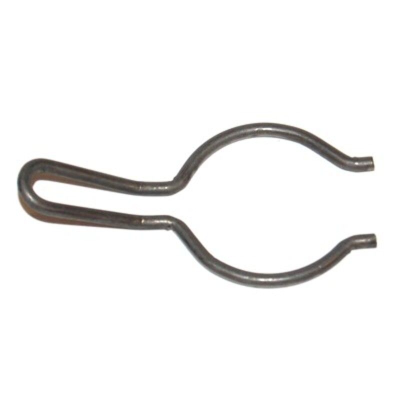 Muelle piñón de arranque V PARTS - Minarelli / Motor chino QJ 66xØ28mm - motoscamaralweb.com