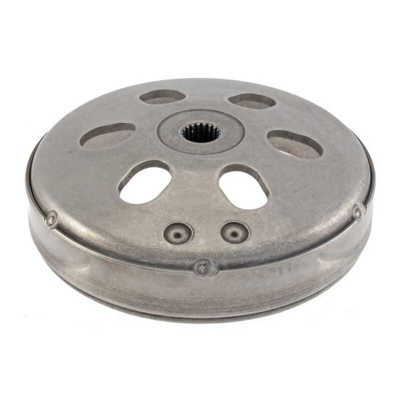 Campana de embrague TECNIUM - Maxiscooter y motor GY6 125 / 150 - motoscamaralweb.com