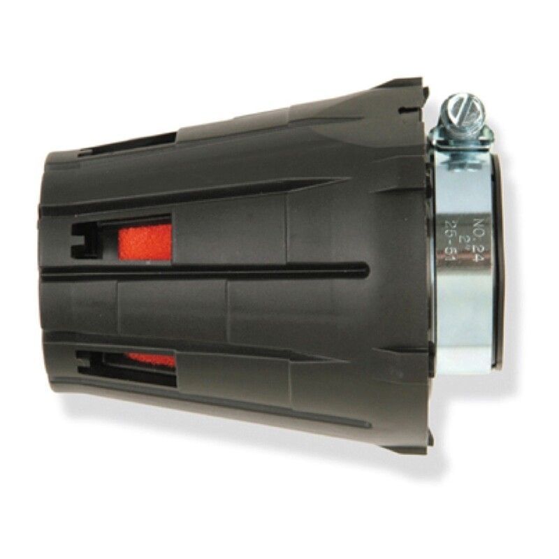 Filtro conico espuma 39/45 recto V PARTS - motoscamaralweb.com