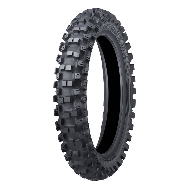 Neumático DUNLOP GEOMAX MX53 120/90-19 M/C NHS 66M TT - motoscamaralweb.com