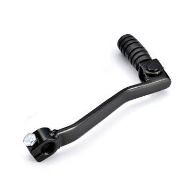 Pedal de cambio TECNIUM - negro Honda XL125S / 185S - motoscamaralweb.com