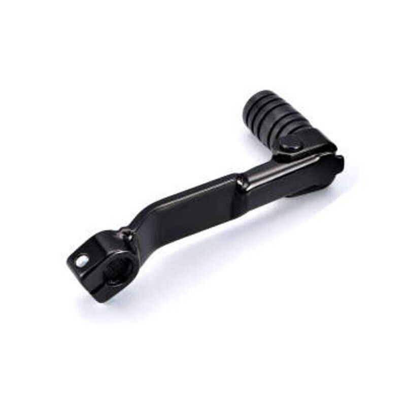 Pedal de cambio TECNIUM - negro Yamaha - motoscamaralweb.com
