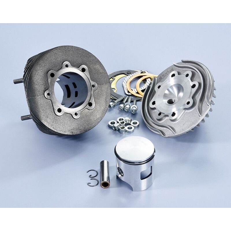 Kit de cilindro completo POLINI - motoscamaralweb.com
