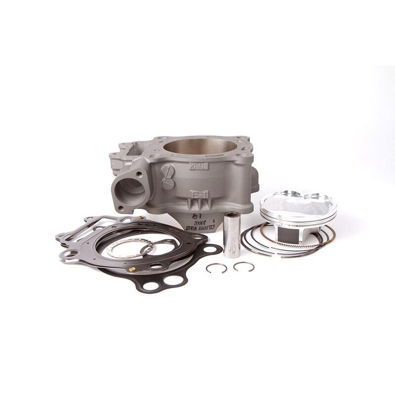 Kit de cilindro completo CYLINDER WORKS alta compresión - Ø78mm - motoscamaralweb.com