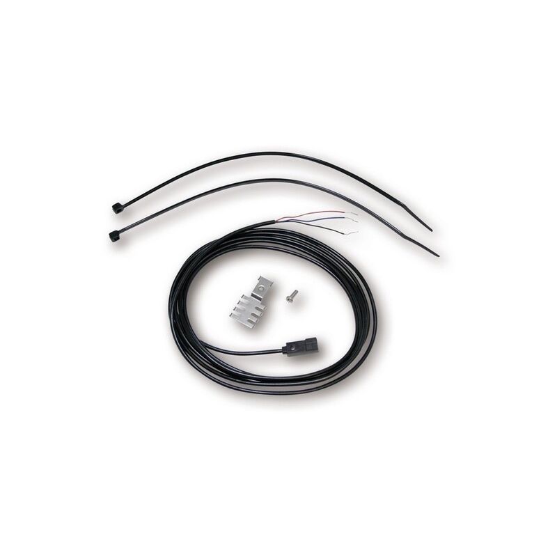 Sensor de velocidad por proximidad DAYTONA sin contactos - motoscamaralweb.com