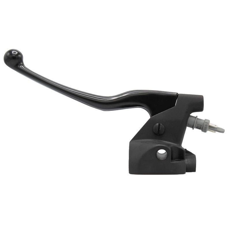 Maneta completa embrague DOMINO Peugeot Squab / Trekker / Vivacity - motoscamaralweb.com