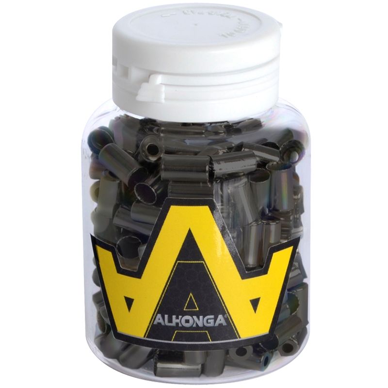 Tope funda cable Ø5 Reforzado Negro - motoscamaralweb.com