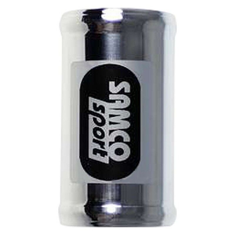 Unión de aluminio para manguitos Samco Ø25 AJ/25 - motoscamaralweb.com