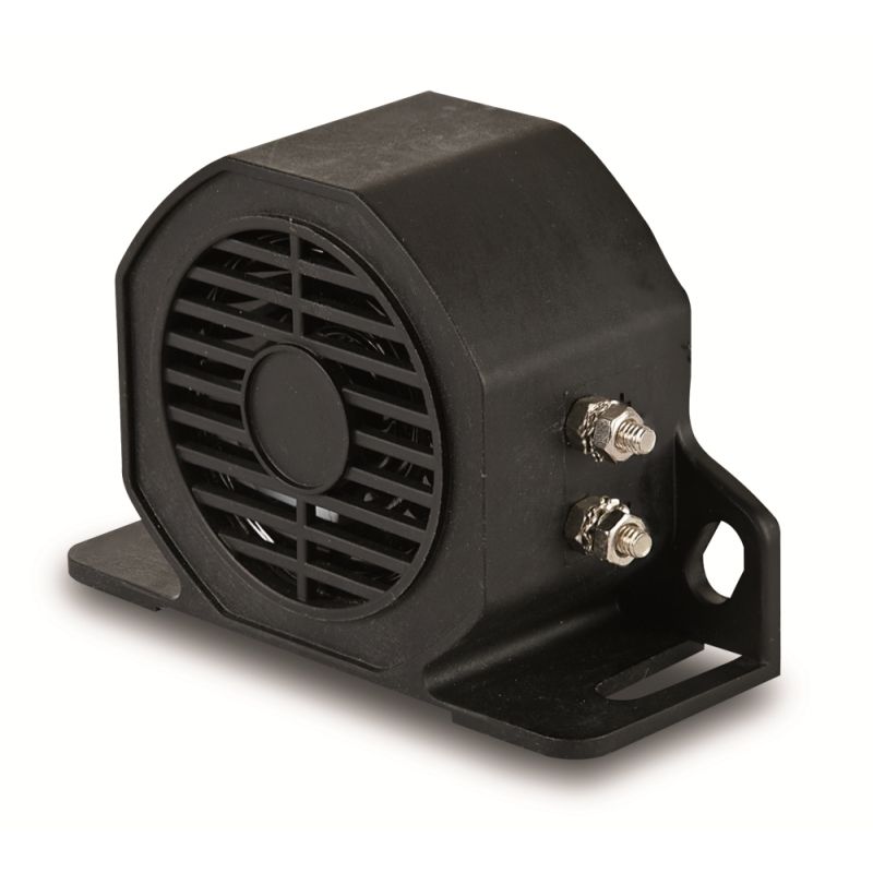 ALARMA MARCHA ATR- GOODYEAR MULTI VOLTAJE 107 DB. 12-80V- motoscamaral