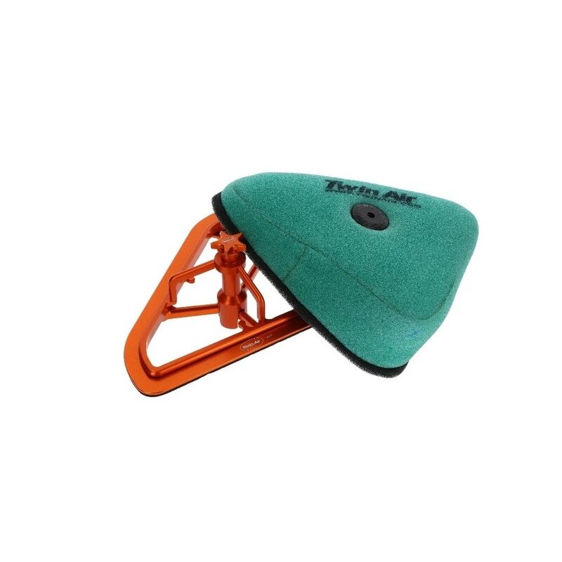 Kit de filtro de aire TWIN AIR Powerflow - 150234C - motoscamaralweb.com