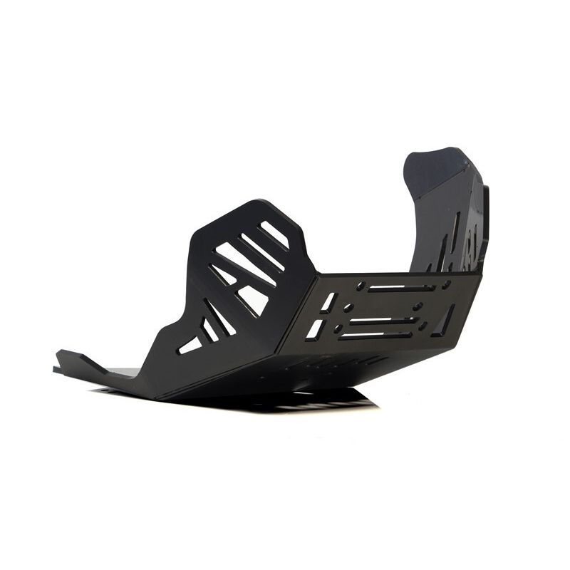 Cubrecárter AXP - HDPE 8mm (compatible con defensas Hepco &amp;amp; Becker) - motoscamaralweb.com