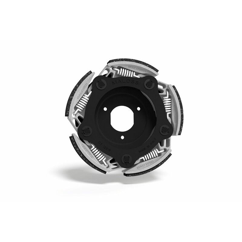 Embrague automático MAXI FLY para campana Ø160 - motoscamaralweb.com