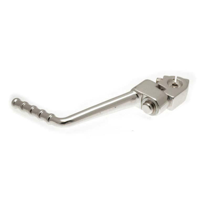 Pedal de arranque V PARTS - Minarelli AM6 gris - motoscamaralweb.com