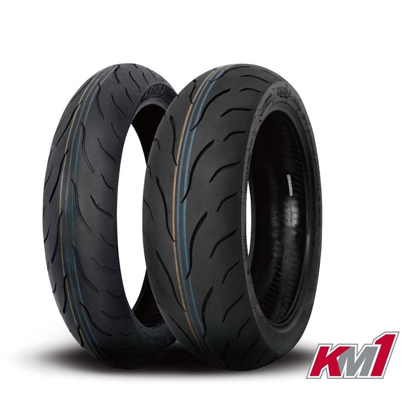 Neumático KENDA KM1 160/60 ZR 17 (69W) E TL - motoscamaralweb.com