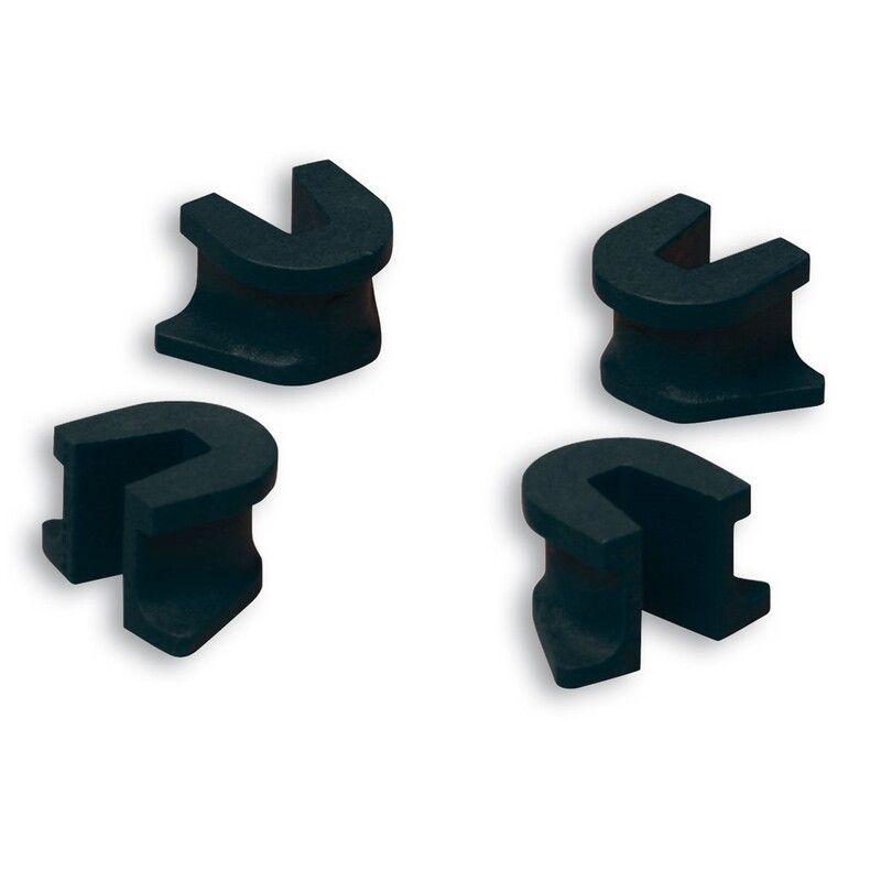 Guias de variador Malossi APRILIA 400-500 GILERA 500 SPIDERMAX 500 3713125 - motoscamaralweb.com