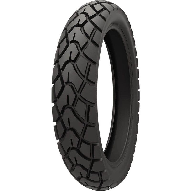 Neumático KENDA K761 120/80-12 65J E TL - motoscamaralweb.com