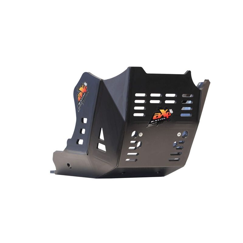 Cubrecárter AXP Adventure - HDPE 8mm - motoscamaralweb.com