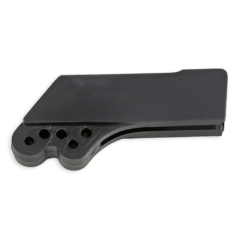 Guiacadenas suelto UFO Honda negro HO02662-001 - motoscamaralweb.com