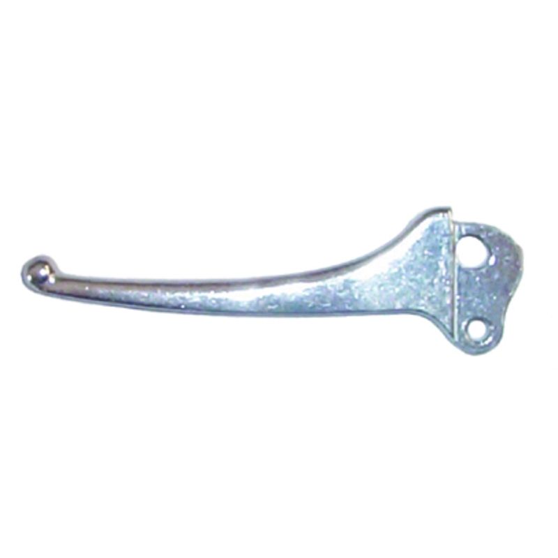 Maneta izquierda V PARTS - Pulida - motoscamaralweb.com