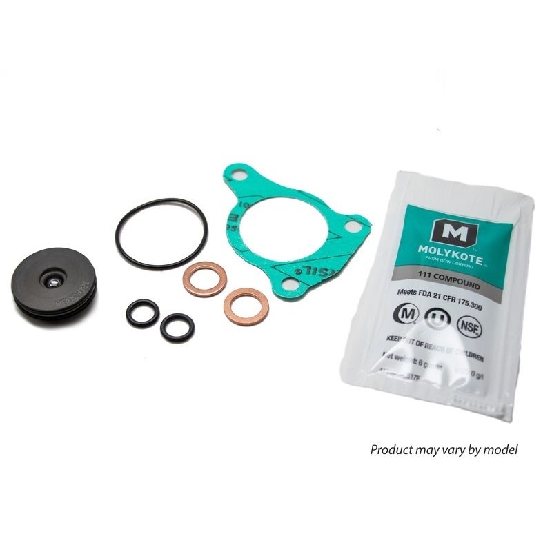 Kit de reparación para receptor embrague REKLUSE - motoscamaralweb.com