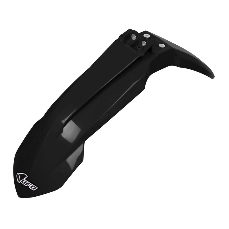 Guardabarros delantero UFO negro KTM - motoscamaralweb.com