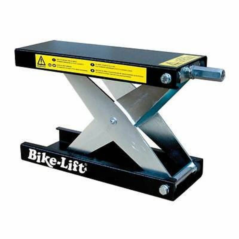 BIKE LIFT Tablero 200x81cm - MCL-20 - motoscamaralweb.com