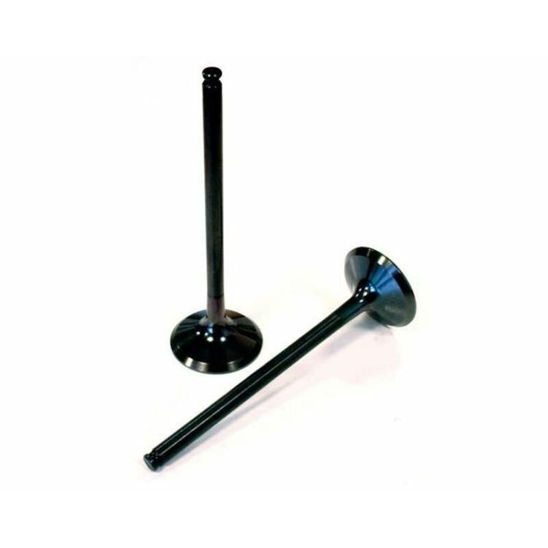 Válvula de admisión de titanio VERTEX - motoscamaralweb.com