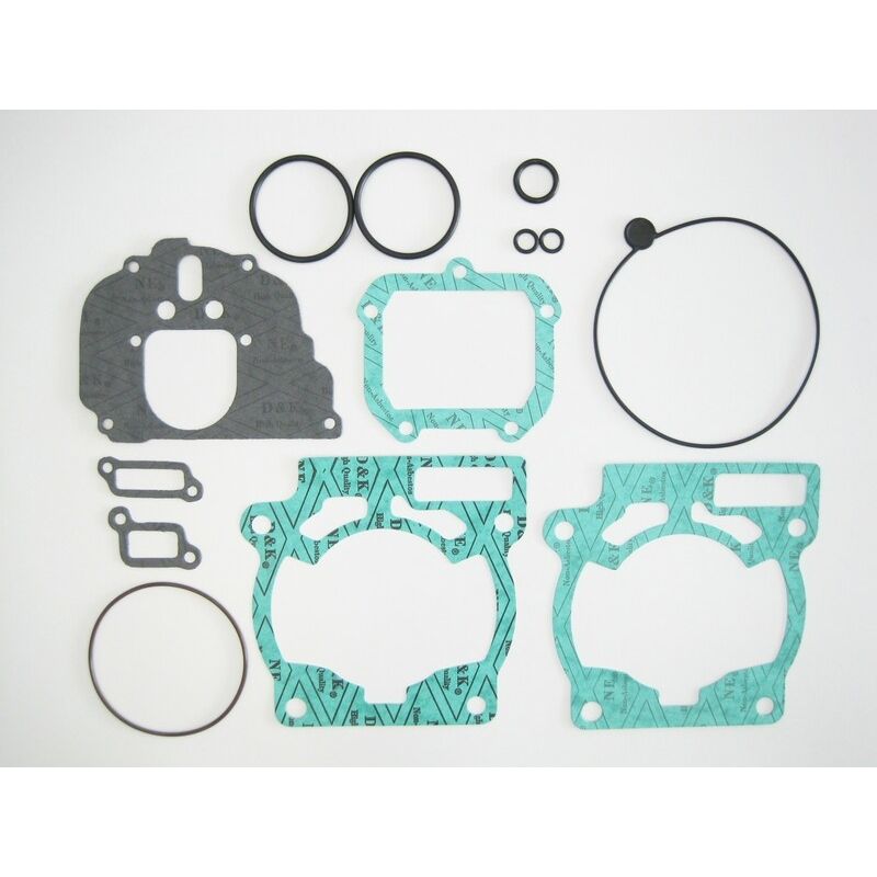 Kit juntas de cilindro TECNIUM - motoscamaralweb.com