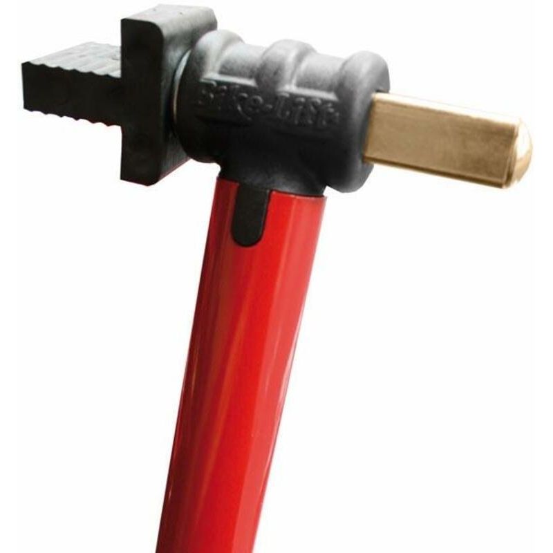 Soportes a la pinza radial Bike-Lift para caballete 892157 - SBG/10 P - motoscamaralweb.com