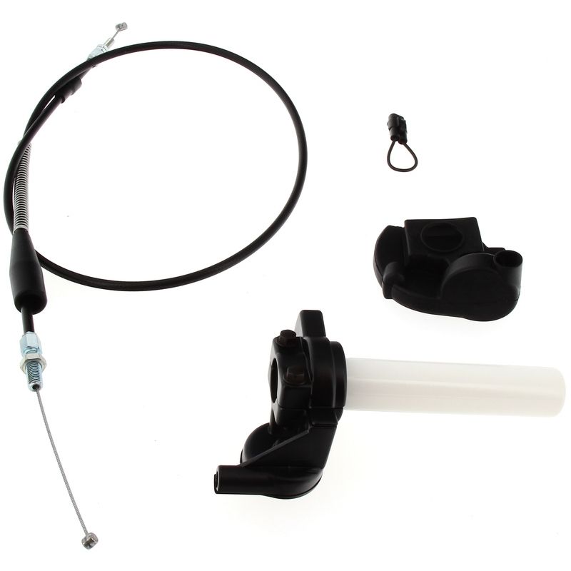 Kit puños Bihr con Acelerador Vortex YFZ450 03 Para carburador origen - motoscamaralweb.com