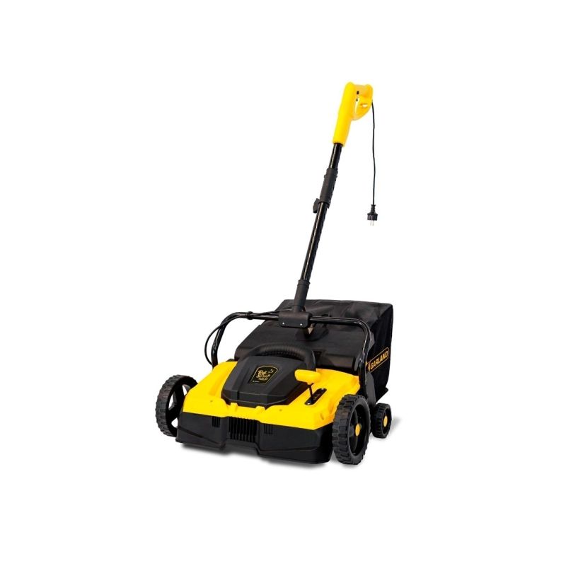 GARLAND ROLL&amp;amp;COMB 402 E-V24 - motoscamaralweb.com