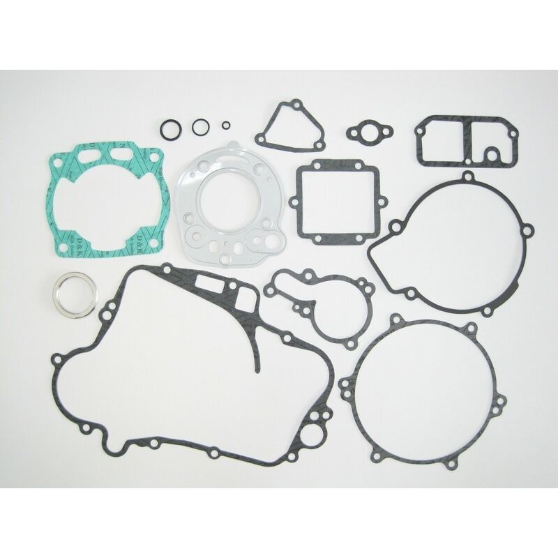 Kit completo de juntas TECNIUM - motoscamaralweb.com