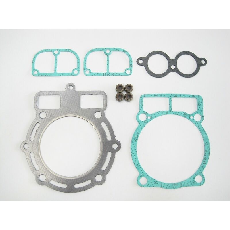 Kit juntas de cilindro TECNIUM - motoscamaralweb.com