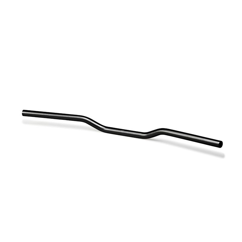 HIGHSIDER pro Street Bar L00 Handlebar Black 1 inch - motoscamaralweb.com