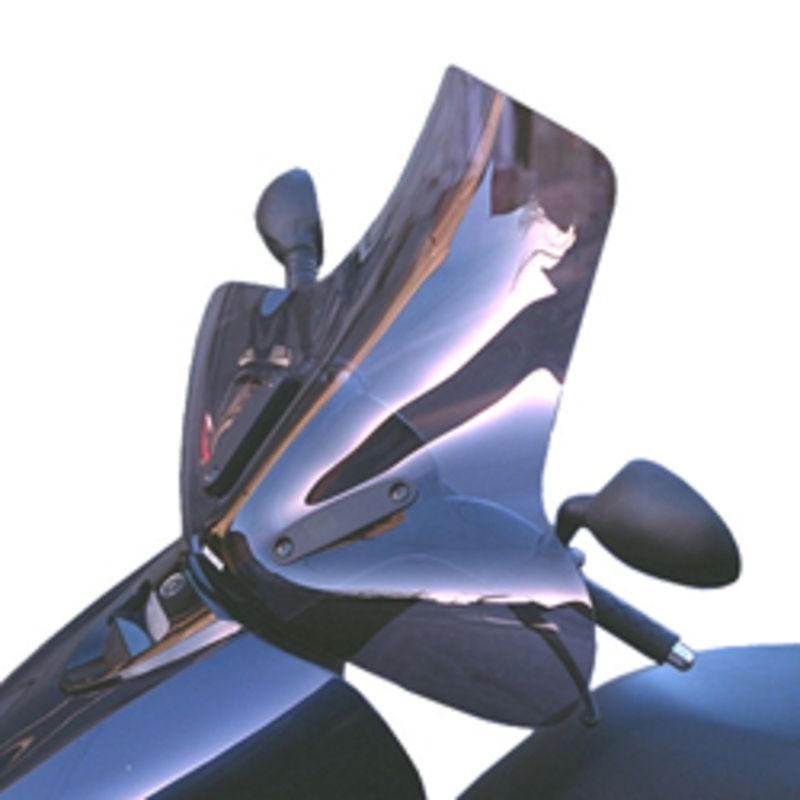 Pantalla V Parts Classic transparente - motoscamaralweb.com