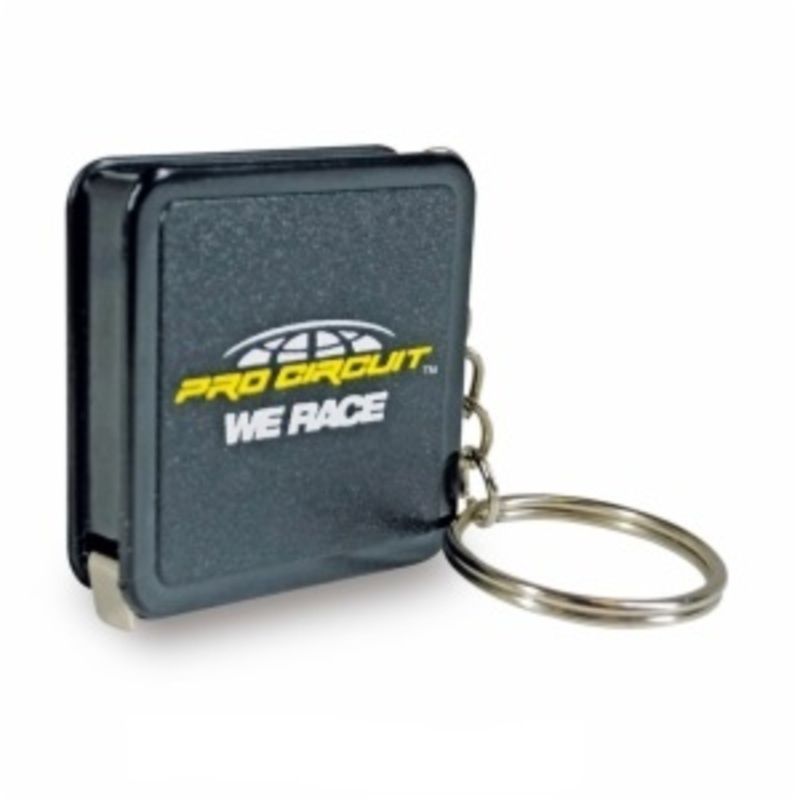 PRO CIRCUIT Tape Measure - motoscamaralweb.com